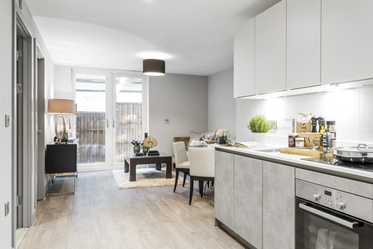 mieszkanie w krakowie po gruntownym remoncie