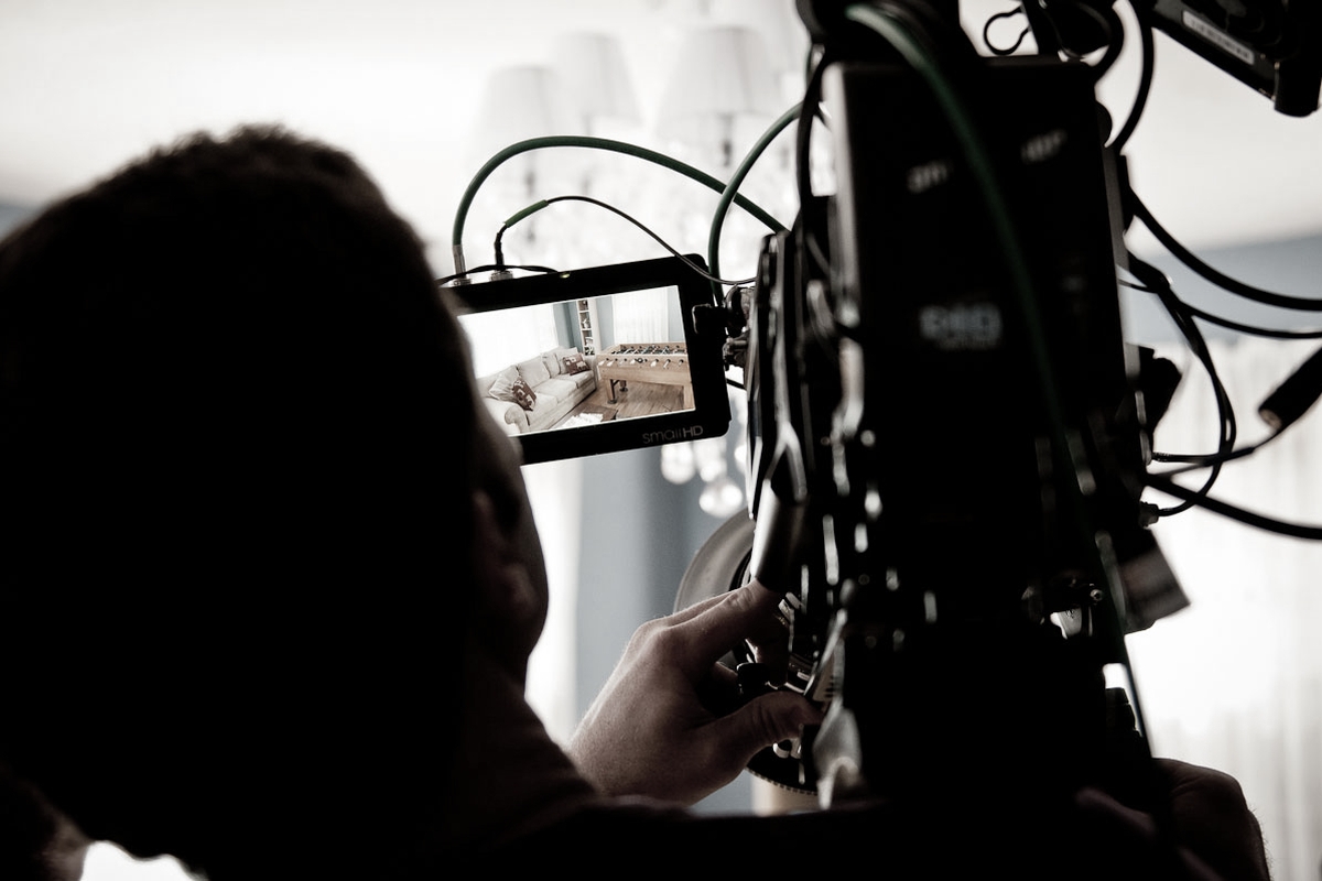 produkcja filmow reklamowych